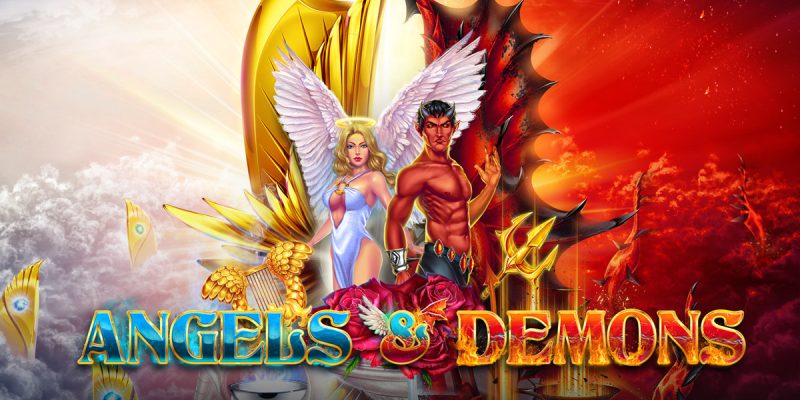 Angels and Demons Slot