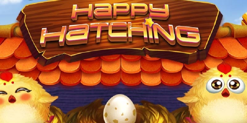 Unlock Big Wins in Happy Hatching – A Thrilling Slot Adventure