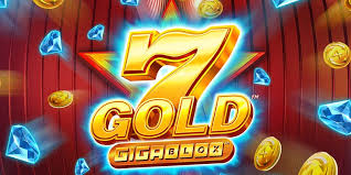 7 Gold Gigablox Slot