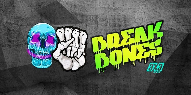 Break Bones Slot