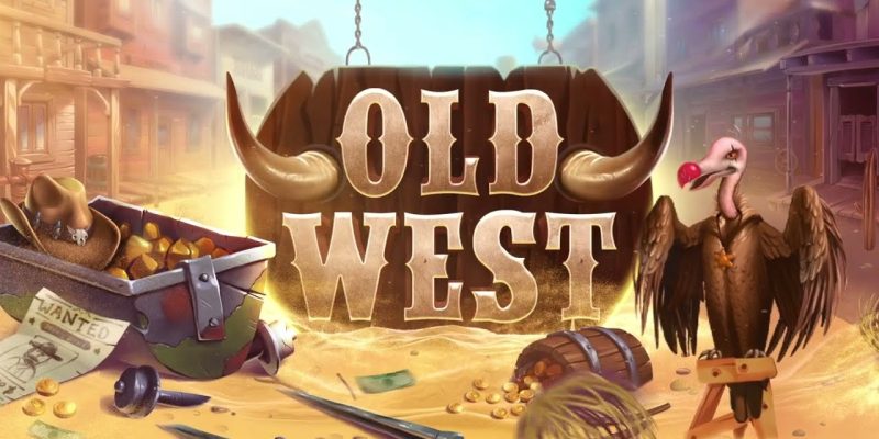 Old West Slot