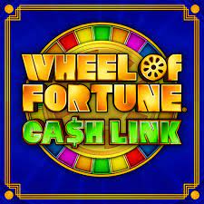 Wheel of Fortune Cash Link Slot