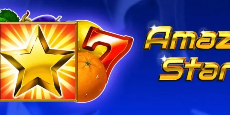 Amazing Stars Slots