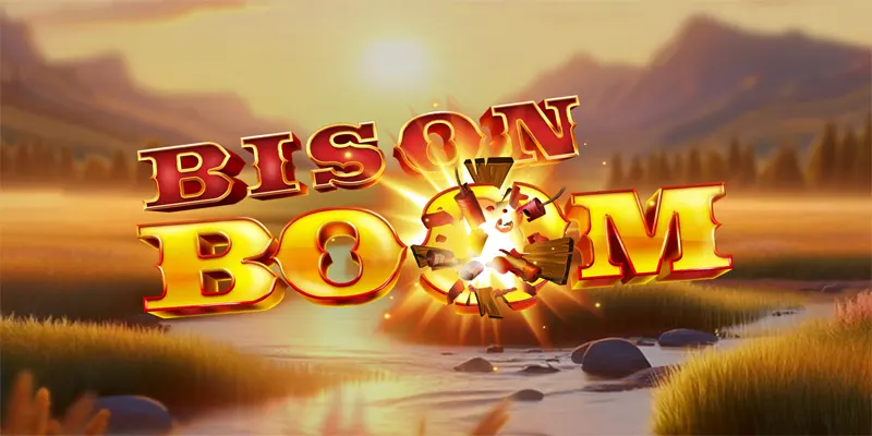 Discover Wild Wins in the Thrilling Bison Boom Slot