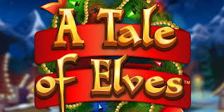 A Tale of Elves Slots